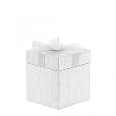 Bouquetholder Hatbox Giftbox D09.5*10cm