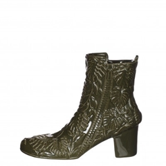 Ceramics Exclusive Bootie Vase 22*7*19cm