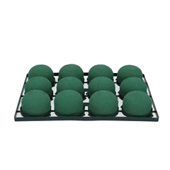 Oasis MiniDeco 5*4cm Prem. X12