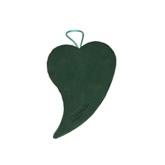 Oasis Bioline Heart Drop 18*9*3.5cm