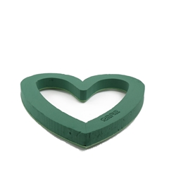 Oasis Bioline Heart Open 60*60*5.5cm