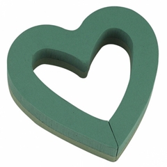 Oasis Heart Open 36*37*6cm