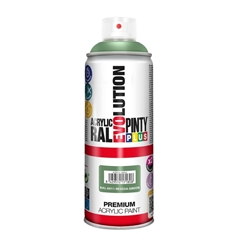 Decoration Colorspray Reseda Green 400ml