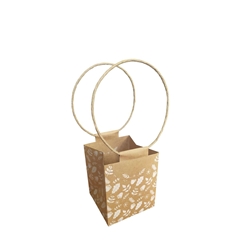Autumn Bag Autumn 12*12*14cm Clayrton