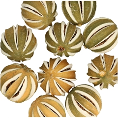 Dried Fruit Orange Lime D4cm 250g