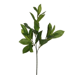 Artificial Flowers Laurel 58cm