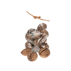 Dried Articles Mintolla Ball 6-10cm X20
