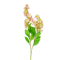 Artificial Flowers Syringa 64cm