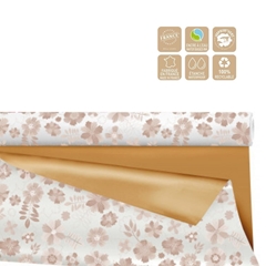 Cellophane Roll 80cm 25m Rica Clayrton