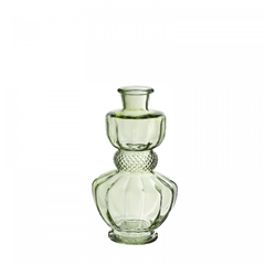 Glass Bottle Bellagio D03/08*15cm