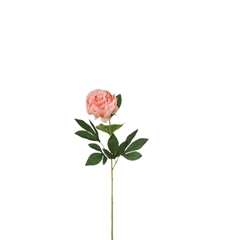 Artificial Flowers Paeonia 76cm