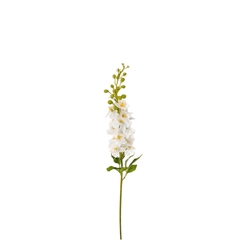 Artificial Flowers Matthiola 87cm