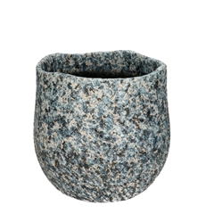 Maritime Cascale Pot D22*20cm