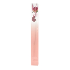 Love Sleeve 1Rose Bag 7*7*60cm