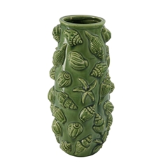 Maritime Ceramics Seashells D15*39cm