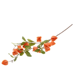 Artificial Flowers Physalis 94cm