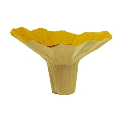 Bouquetholder Roset D23cm Kraft