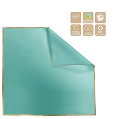 Cellophane Sheet 70*70cm Cachotier Clayrton