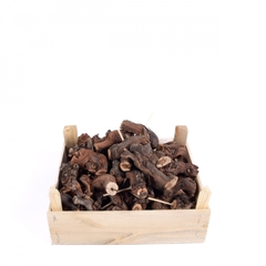 Dried Articles Grape Wood 8-10cm