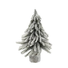 Christmas Tree Spruce D16*27cm