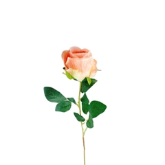 Artificial Flowers Rosa 58cm