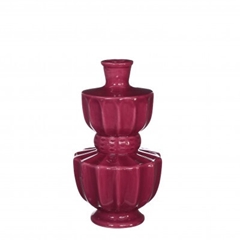 Ceramics Bellagio Vase D03/11*20cm