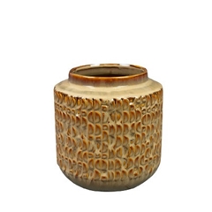 Ceramics Exclusive Sarah Vase D19*20cm
