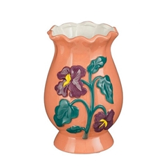 Ceramics Exclusive Fleurs Vase D13.5*22cm