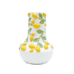 Ceramics Exclusive Pelekas Vase D22*31cm