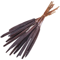 Dried Flowers Babala 70cm X15
