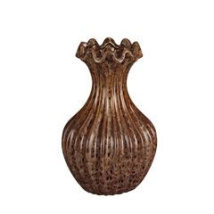 Ceramics Exclusive Amara Vase D19*28cm