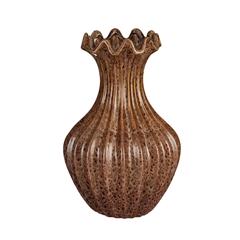 Ceramics Exclusive Amara Vase D23.5*35cm