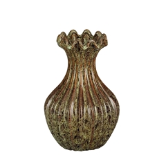 Ceramics Exclusive Amara Vase D19*28cm