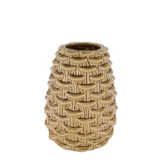 Ceramics Exclusive Cone Vase D18*24cm