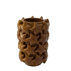 Ceramics Exclusive Stars Vase D17*26cm