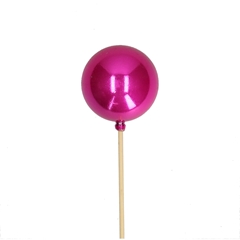 Christmas Sticks 50cm Christmas Baub.pearl D06cm
