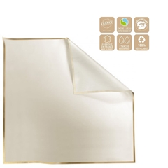 Cellophane Sheet 70*70cm Cachotier Clayrton