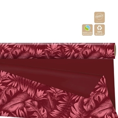 Cellophane Roll 80cm 25m Duo Mat Kala Clayrton