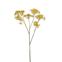 Artificial Flowers Anethum 58cm