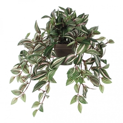 Artificial Plants Pot Tradescantia D11/25*45cm