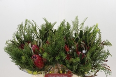 Protea Per Bunch 40cm