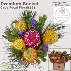 Protea Per Bunch 40cm