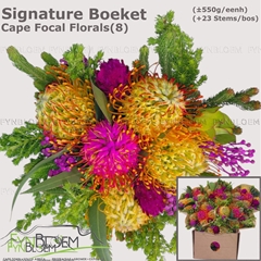 Protea Per Bunch 40cm