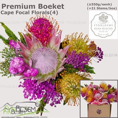 Protea Per Bunch 40cm