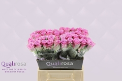 Rosa Thriller 40cm