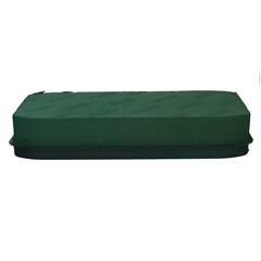 Oasis Casket Tray 45*21*8cm