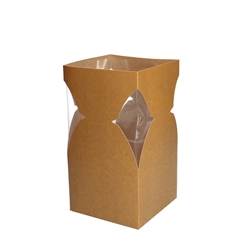Bouquetholder BasicLine D11.5*21cm