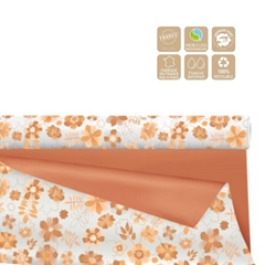 Cellophane Roll 80cm 25m Rica Clayrton