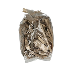 Dried Articles Driftwood 3/7cm 500g