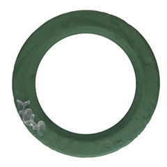 Oasis Bioline Wreath D44/30cm